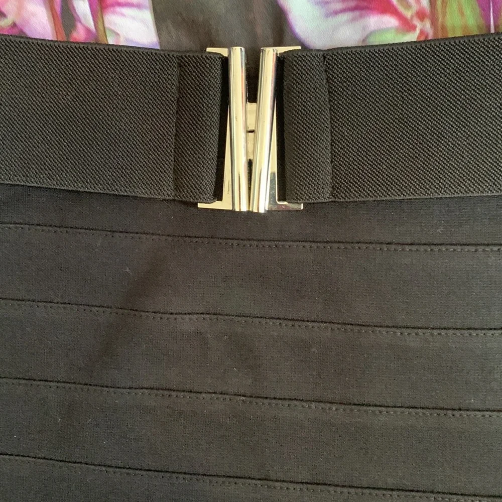 COPY - EXPRESS NWOT Dress - Picture 4 of 11